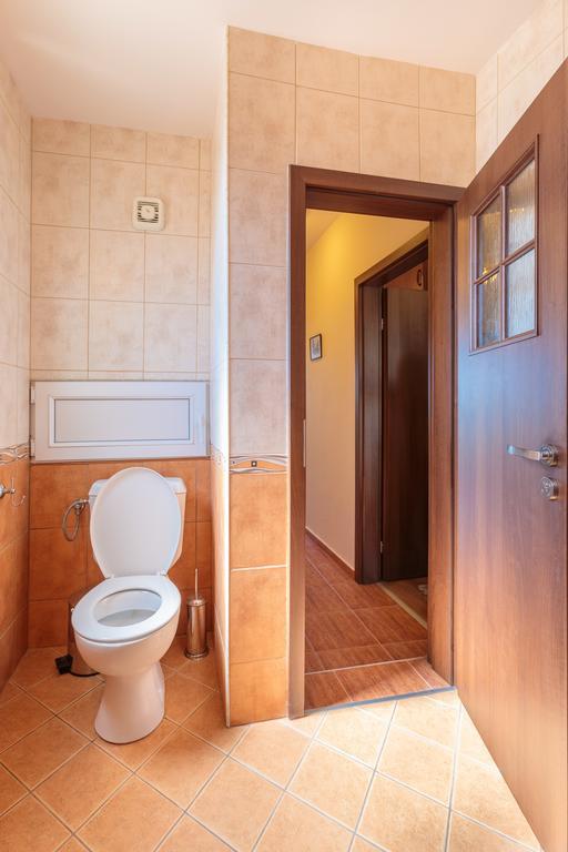 Apartment Sea Shell 1 Sozopol Exteriér fotografie